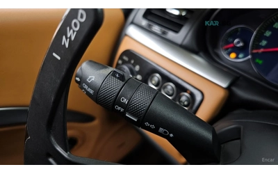 Maserati GranTurismo 4.7 SPORT* CARBON* КОЖА* ПОДГРЕВ* КАМЕРА - автомобили, коли, обяви за нови и употребявани 16