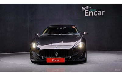 maserati-granturismo - 2