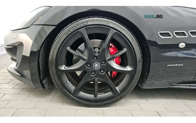 maserati-granturismo - 4