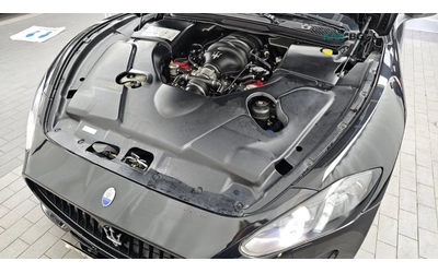 maserati-granturismo - 5