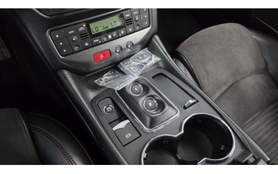 Maserati GranTurismo S* 81000 км* КЕРАМИКА* КРАЙНА ЦЕНА - автомобили, коли, обяви за нови и употребявани 13
