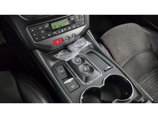 Maserati GranTurismo S* 81000 км* КЕРАМИКА* КРАЙНА ЦЕНА - автомобили, коли, обяви за нови и употребявани 13