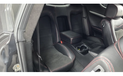 Maserati GranTurismo S* 81000 км* КЕРАМИКА* КРАЙНА ЦЕНА - автомобили, коли, обяви за нови и употребявани 15