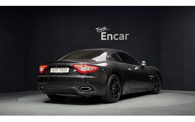 maserati-granturismo - 2