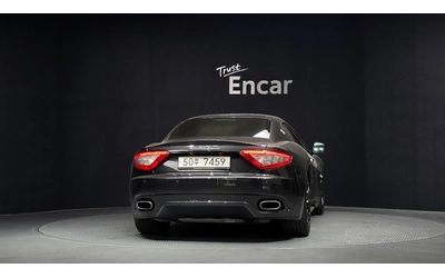 maserati-granturismo - 3