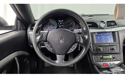 maserati-granturismo - 5
