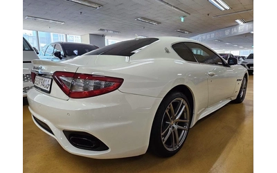 maserati-granturismo - 4