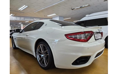 maserati-granturismo - 5