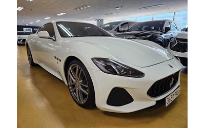 maserati-granturismo - 2