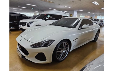 maserati-granturismo - 3