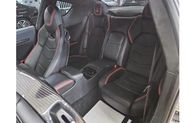 Maserati GranTurismo - автомобили, коли, обяви за нови и употребявани 7