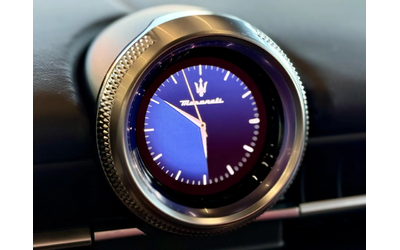 Maserati Grecale Trofeo* V6* 21" * ЧИСТО НОВ* ЛИЗИНГ - автомобили, коли, обяви за нови и употребявани 12