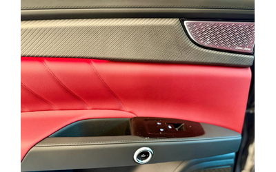 Maserati Grecale Trofeo* V6* 21" * ЧИСТО НОВ* ЛИЗИНГ - автомобили, коли, обяви за нови и употребявани 13