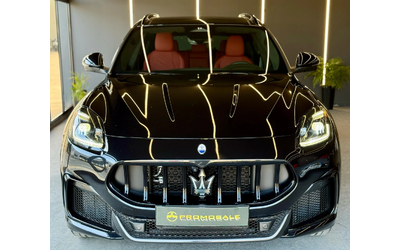 maserati-grecale - 1