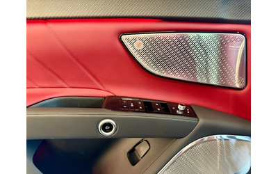 Maserati Grecale Trofeo* V6* 21" * ЧИСТО НОВ* ЛИЗИНГ - автомобили, коли, обяви за нови и употребявани 6