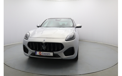 maserati-grecale - 0