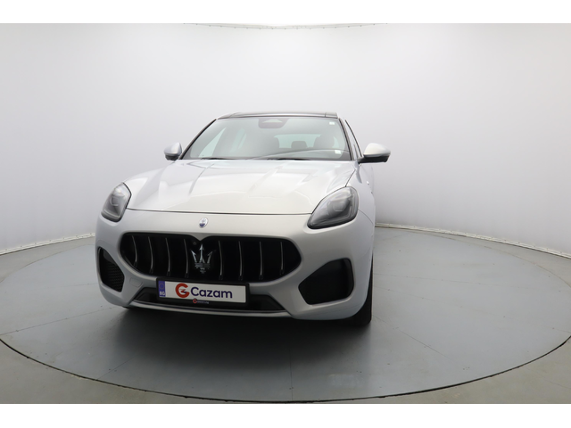 Maserati Grecale - автомобили, коли, обяви за нови и употребявани 0