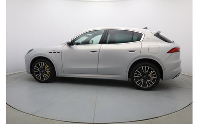 Maserati Grecale - автомобили, коли, обяви за нови и употребявани 10