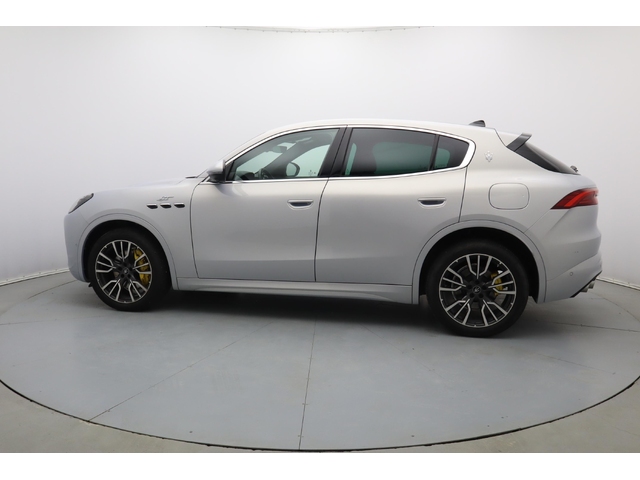 Maserati Grecale - автомобили, коли, обяви за нови и употребявани 10