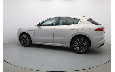 Maserati Grecale - автомобили, коли, обяви за нови и употребявани 11