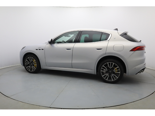 Maserati Grecale - автомобили, коли, обяви за нови и употребявани 11