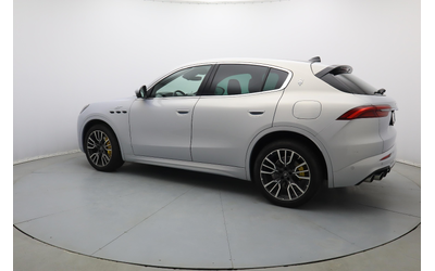 Maserati Grecale - автомобили, коли, обяви за нови и употребявани 12