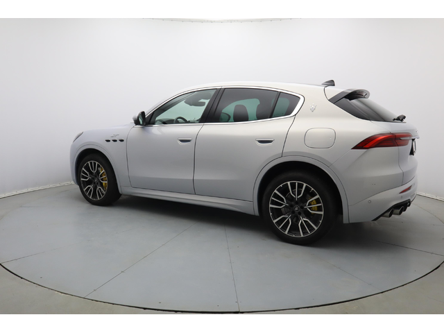 Maserati Grecale - автомобили, коли, обяви за нови и употребявани 12