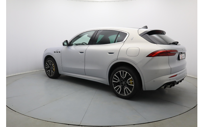 Maserati Grecale - автомобили, коли, обяви за нови и употребявани 13