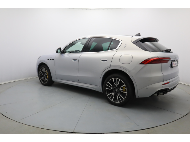 Maserati Grecale - автомобили, коли, обяви за нови и употребявани 13