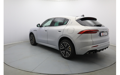 Maserati Grecale - автомобили, коли, обяви за нови и употребявани 14