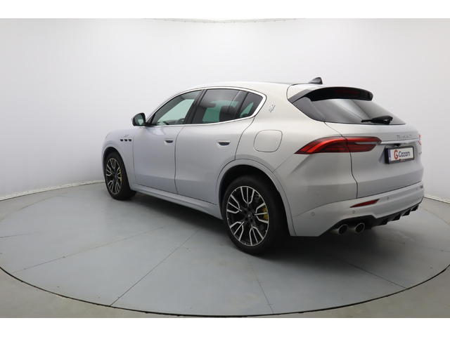Maserati Grecale - автомобили, коли, обяви за нови и употребявани 14