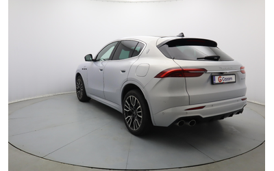 Maserati Grecale - автомобили, коли, обяви за нови и употребявани 15