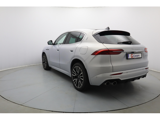 Maserati Grecale - автомобили, коли, обяви за нови и употребявани 15
