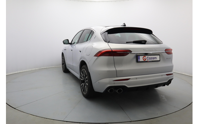 Maserati Grecale - автомобили, коли, обяви за нови и употребявани 16