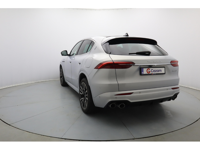 Maserati Grecale - автомобили, коли, обяви за нови и употребявани 16