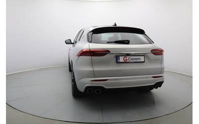 Maserati Grecale - автомобили, коли, обяви за нови и употребявани 17