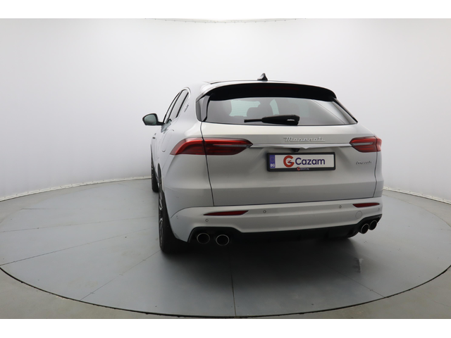 Maserati Grecale - автомобили, коли, обяви за нови и употребявани 17