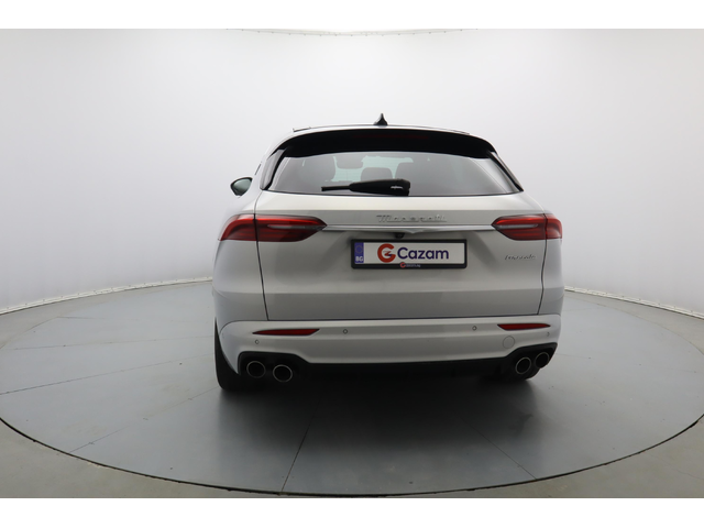 Maserati Grecale - автомобили, коли, обяви за нови и употребявани 18