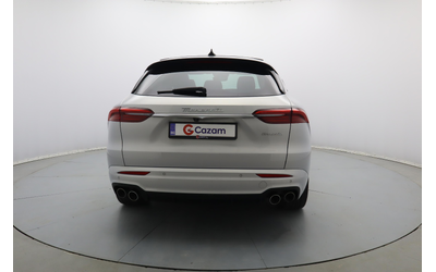 Maserati Grecale - автомобили, коли, обяви за нови и употребявани 19