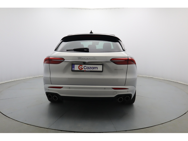 Maserati Grecale - автомобили, коли, обяви за нови и употребявани 19