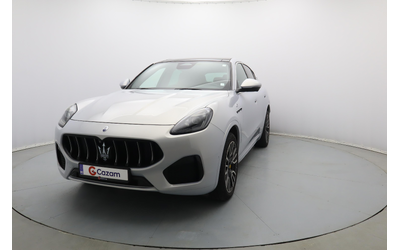 maserati-grecale - 1