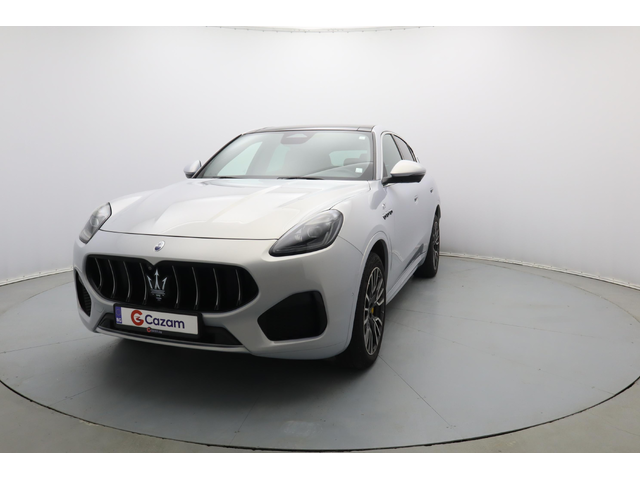 Maserati Grecale - автомобили, коли, обяви за нови и употребявани 1