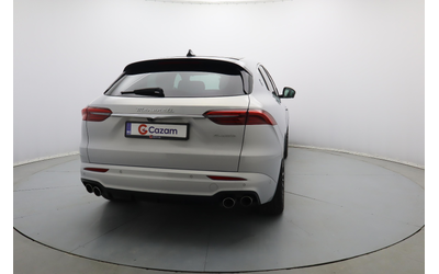 Maserati Grecale - автомобили, коли, обяви за нови и употребявани 20