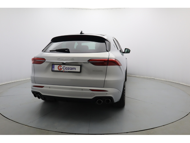 Maserati Grecale - автомобили, коли, обяви за нови и употребявани 20
