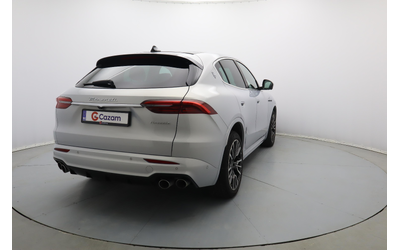 Maserati Grecale - автомобили, коли, обяви за нови и употребявани 21