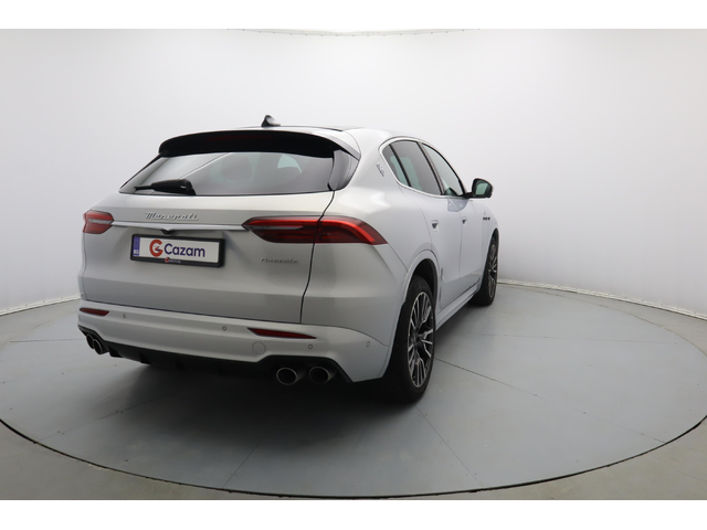 Maserati Grecale - автомобили, коли, обяви за нови и употребявани 21