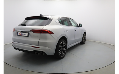 Maserati Grecale - автомобили, коли, обяви за нови и употребявани 22