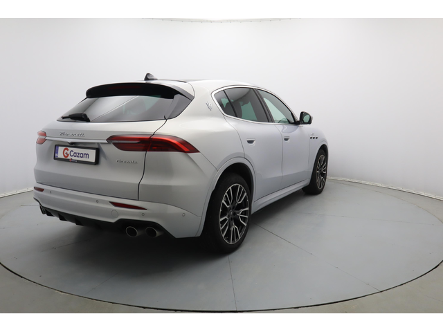 Maserati Grecale - автомобили, коли, обяви за нови и употребявани 22