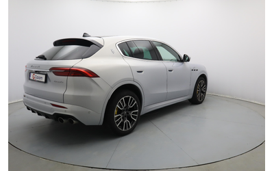 Maserati Grecale - автомобили, коли, обяви за нови и употребявани 23