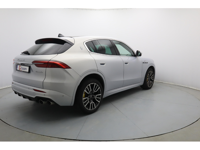 Maserati Grecale - автомобили, коли, обяви за нови и употребявани 23